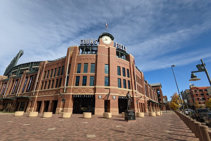 Denver LoDo Scavenger Hunt Walking Tour and Game - Photo 1 of 11